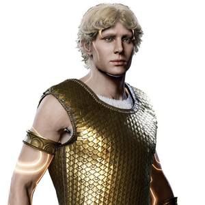 Meet your Posher, Tressy